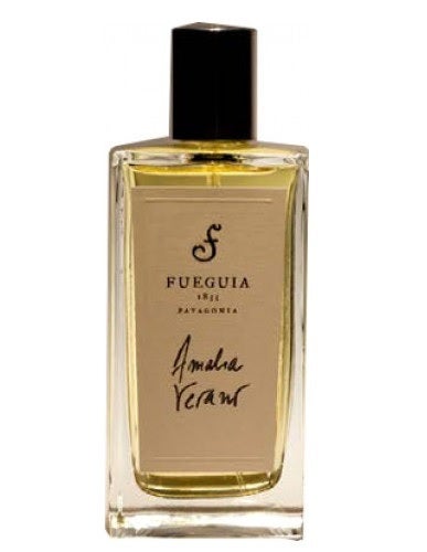 Fueguia Amalia Verano Unisex Cologne